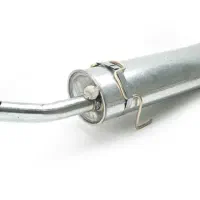 اگزوز فابریکی 405