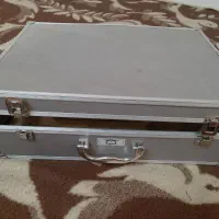 کیف قاشق چنگال