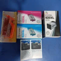 کارتریج مناسب پرینتر hp