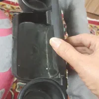 یک عددکالسکه وکریر بفروش میرسد|کالسکه و لوازم جانبی|تبریز, |دیوار