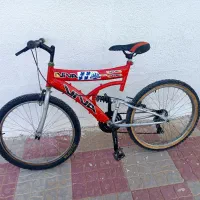 دوچرخه ۲۶حرفه ای