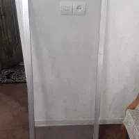 توری المنیومی