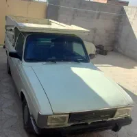 حمل بار با وانت شیروان