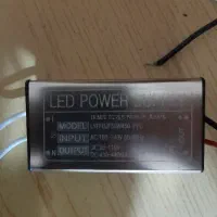 درایورLED ورودی برق شهری خروجی DC90.110v