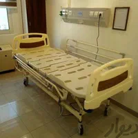 اجاره و فروش تخت برقی بیمار بیمارستانی بیمارخانگی|آرایشی، بهداشتی، درمانی|تهران, استاد معین|دیوار