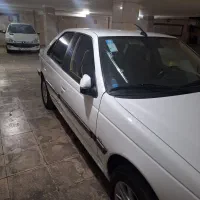 پارس سفارشی فول فول ۴۰۲