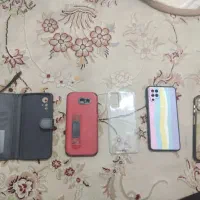 قاب گوشی چند تا