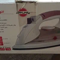 اتو بخار پارس خزر