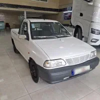 فروش پراید وانت