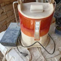 ابمیوه گیر سالم خانگی