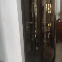 ویترین کلاسیک|بوفه، ویترین، کنسول|صدرا-فارس, فاز ۱|دیوار