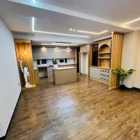 90متر / لاکچری / موقعیت سرمایه گذاری