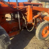 بیل تراکتوری بکهول شصت پنج|خودرو سنگین|تهران, آبشار|دیوار