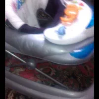 سیسمونی ۳تیکه|اسباب و اثاث بچه|لنگرود, |دیوار