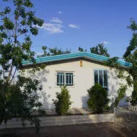 باغچه-شهرکی-550متر