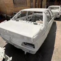 اتاق اچ سی ساندرو هایما شاهین ۱۵۱