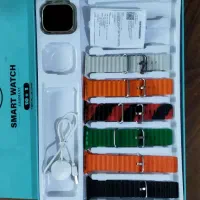 ساعت مچی هوشمند سری smart watch9|ساعت|تهران, کیانشهر|دیوار