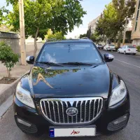 لیفانx60 دنده ای