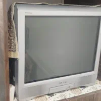 تلویزیون سالم درحد نو