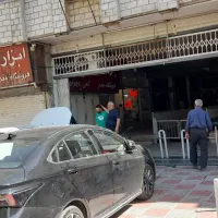 مغازه سر قفلی خیابان امام|فروش مغازه و غرفه|قم, کیوانفر|دیوار