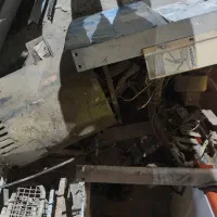 ژنراتور ترانس مودل تبدیل برق ۳ فاز جوشکار باغ|ابزارآلات|تهران, انبار نفت|دیوار