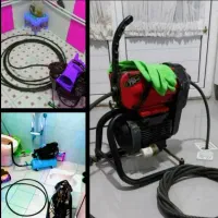 لوله بازکنی شبانه روزی۱۰۰٪تضمینی خدمات کل گیلان