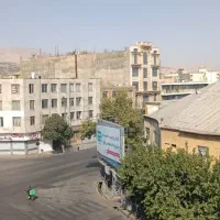 اجاره روزانه/هفتگی آپارتمان ۱۲۰ متری در سینما سعدی|اجارهٔ کوتاه‌مدت آپارتمان و سوئیت|شیراز, سینما سعدی|دیوار