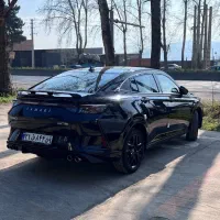 لاماری اکو|خودرو سواری و وانت|بهشهر, |دیوار