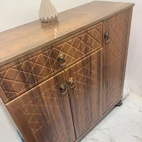 جا کفشی در حد نو