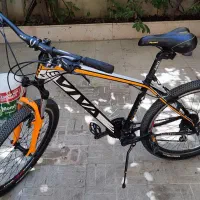 دوچرخه ویوا ساز۲۷.۵ ELITE