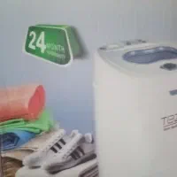 مینی واش وکتونی شوی،خشکن دار