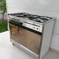 فروش گاز 5 شعله فردار