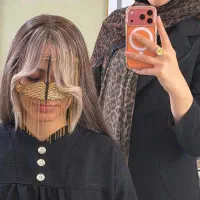 نیازمند مدل رنگ و لایت