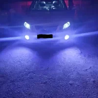 پرژکتور کوییک ساینا