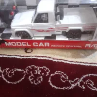 دو عدد ماشین اسباب بازی برقی کنترل دار بیسیمی|اسباببازی|پشتکوه (سیستان و بلوچستان), |دیوار