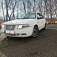 سمند سورن مدل نود