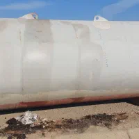 تانکر ۲۵هزار لیتری