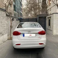 جک j4 مدل ۱۴۰۳|خودرو سواری و وانت|تهران, دروس|دیوار