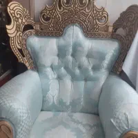 یک دست مبل سلطنتی ۷نفره