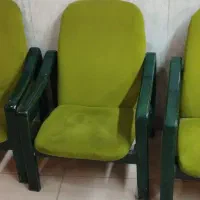 صندلی اداری