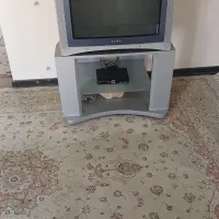 تلویزیون سونی و دستگاه دیجیتال داخلی