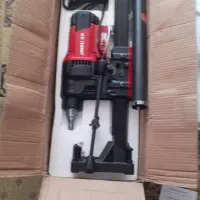 کرگیری و سوراخ کاری