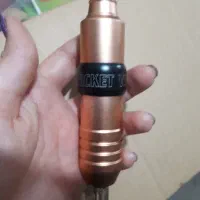 دستگاه تتو پن ،پن راکت v3 و ابل|آرایشی، بهداشتی، درمانی|تهران, هفت حوض|دیوار