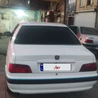 پارس مدل 92عروسک|خودرو سواری و وانت|ماهدشت, |دیوار