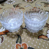 شش دست کاسه ماست خوری و شش دست پلو خوری