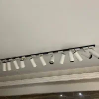 چراغ ریلی دزگیر لباس|فروشگاه و مغازه|اسلام‌شهر, شهرک محمدیه|دیوار