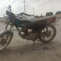 موتور|موتورسیکلت|بزینه رود, |دیوار