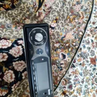 ضبط مارشال در حد