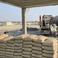 فروش عمده سیمان هرمزگان|عمده‌فروشی|میناب, |دیوار