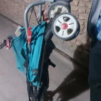 کالسکه|کالسکه و لوازم جانبی|اصفهان, شیخ اشراق|دیوار